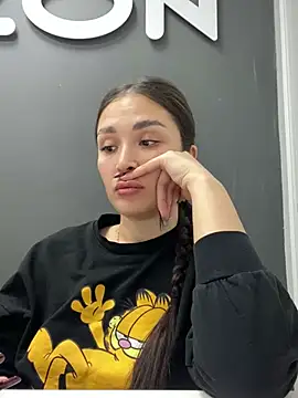 Sweet Lollypop online show from January 18, 2025, 4:10 pm