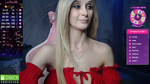 Snapshot of AliceSporty chatting on April 20, 2026, 10:00 pm AliceSporty online show from April 20, 2026, 10:00 pm