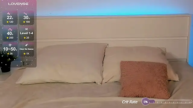 Phoenix Margo online show from March 6, 2025, 8:41 am