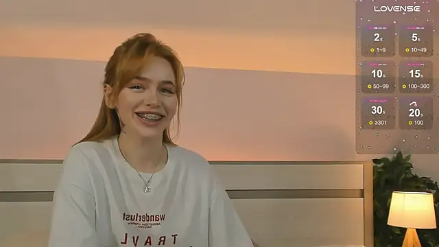 Phoenix Margo online show from September 15, 2025, 3:18 am