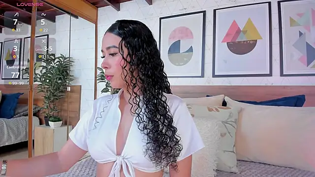 susan cute198 online show from February 10, 2026, 11:53 am