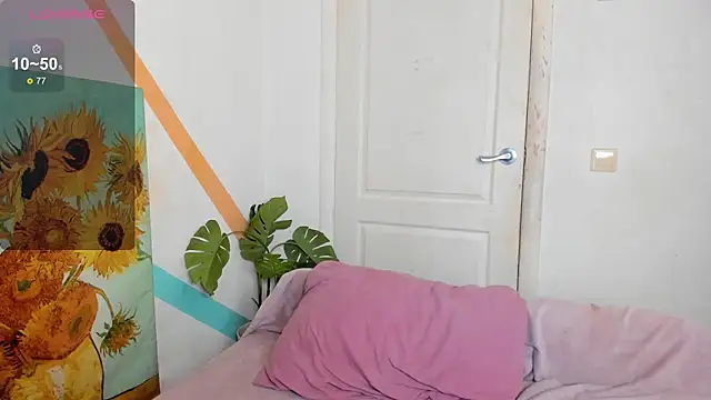 Snapshot of nymphobaby chatting on July 9, 2026, 9:32 am nymphobaby online show from July 9, 2026, 9:32 am