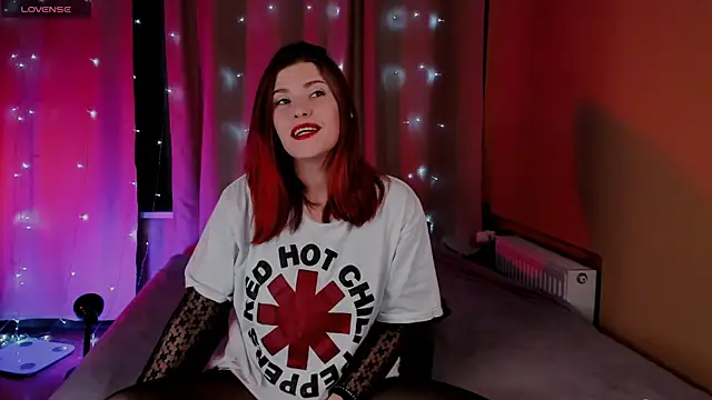 Erika Fix online show from April 18, 2026, 7:58 pm