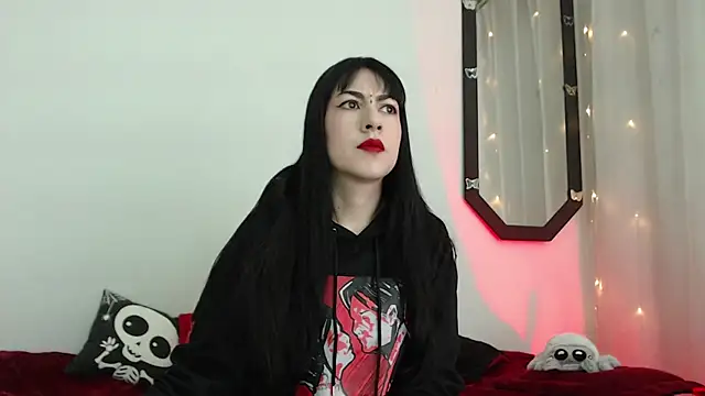 Snapshot of Amy_Aloqua chatting on February 17, 2026, 3:31 pm Amy Aloqua online show from February 17, 2026, 3:31 pm