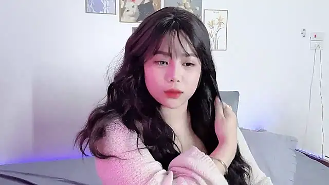 Snapshot of __Lyly__ chatting on January 16, 2026, 1:42 am Lyly online show from January 16, 2026, 1:42 am