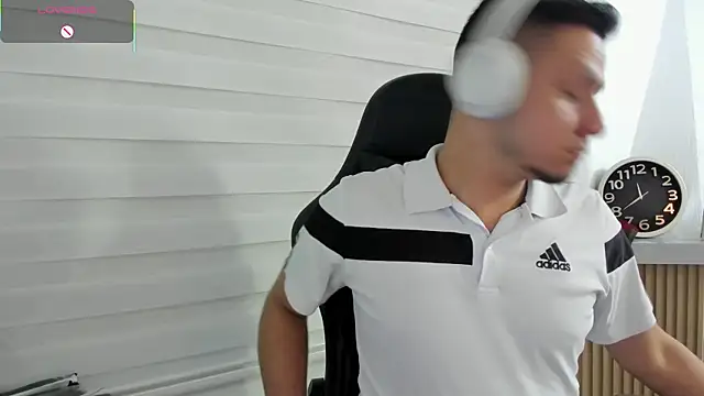 Rick Diesel  online show from November 15, 2025, 4:38 am