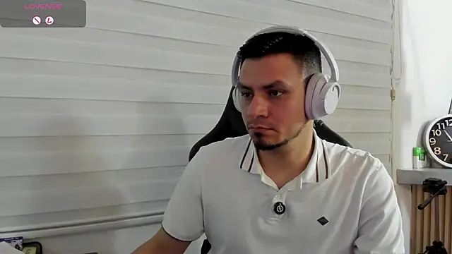 Rick Diesel  online show from April 9, 2026, 3:52 am