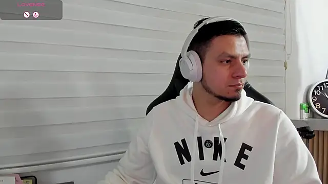 Rick Diesel  online show from April 11, 2026, 3:58 am