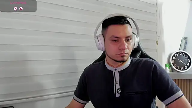 Rick Diesel  online show from April 1, 2026, 3:19 am