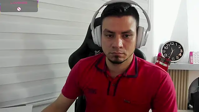 Rick Diesel  online show from November 26, 2025, 4:34 am