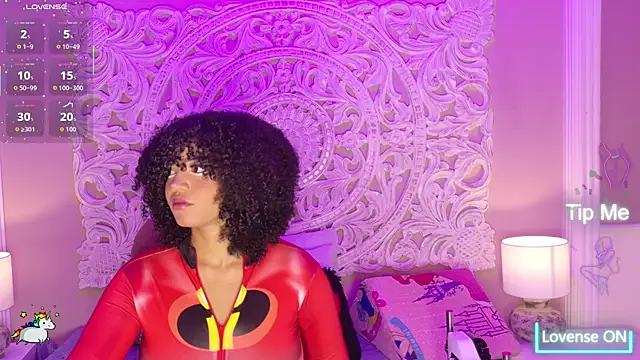 Snapshot of MalaikaBrown chatting on May 20, 2026, 4:31 am MalaikaBrown online show from May 20, 2026, 4:31 am