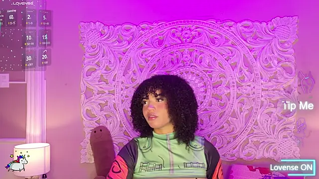 Snapshot of MalaikaBrown chatting on May 24, 2026, 4:56 am MalaikaBrown online show from May 24, 2026, 4:56 am