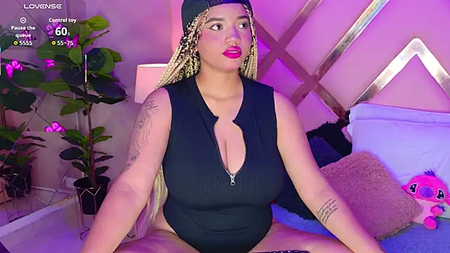 MalaikaBrown online show from January 11, 2026, 4:30 am