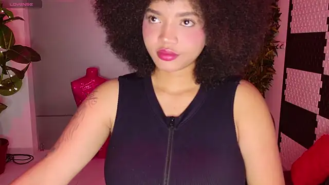 MalaikaBrown online show from November 25, 2025, 12:16 pm