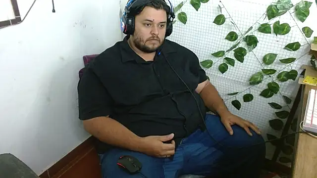 altairstudiosvip  online show from October 11, 2025, 1:23 pm