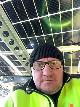 vanjbi45 online show from March 5, 2025, 10:44 am