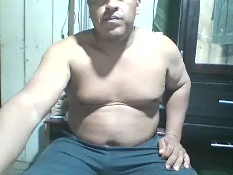 ELVERGON43267 online show from March 17, 2025, 1:46 am