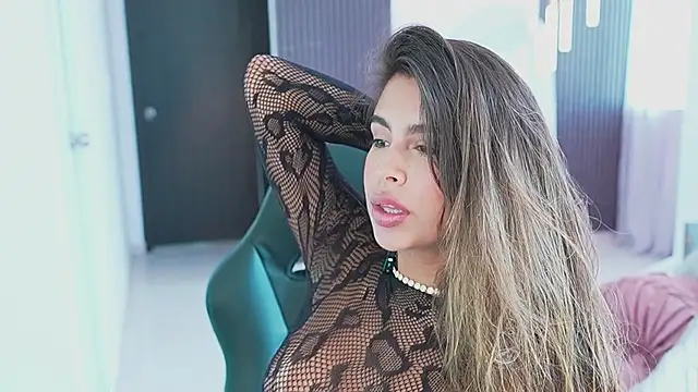 AnitaHaywood  online show from January 18, 2026, 8:45 pm