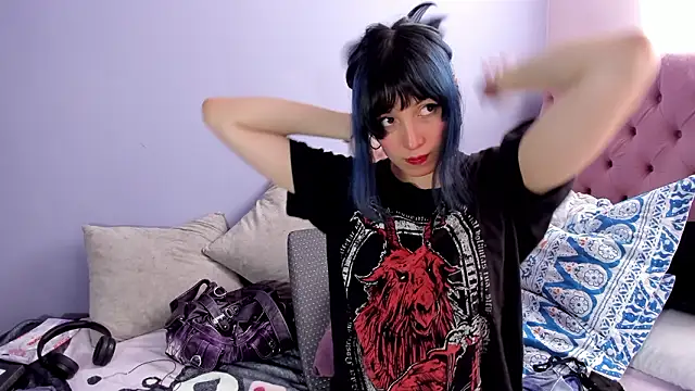 Room312  online show from March 23, 2026, 5:46 pm