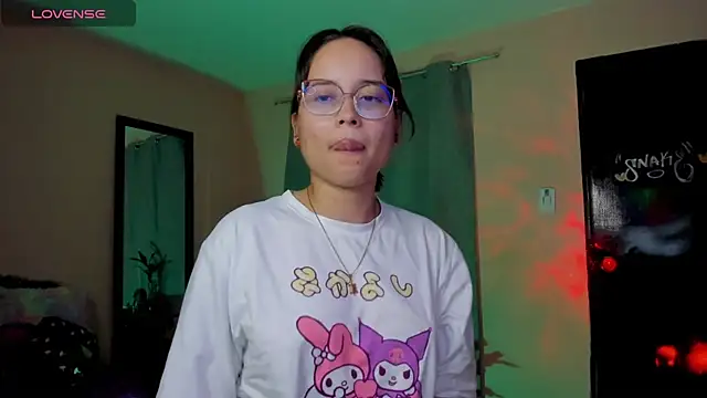 shantalc3rezo online show from February 12, 2026, 8:30 pm