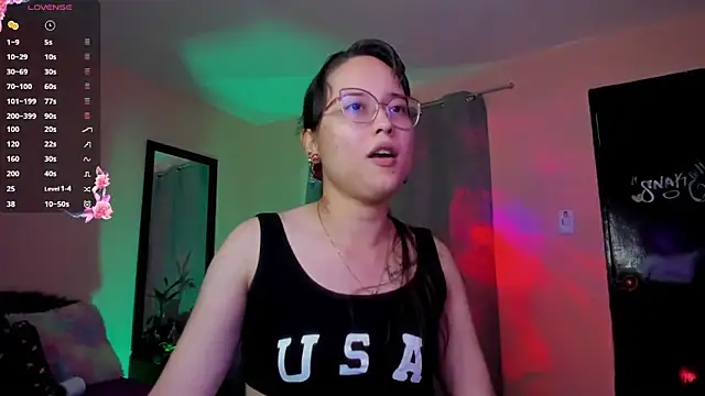 shantalc3rezo online show from February 19, 2026, 8:28 pm