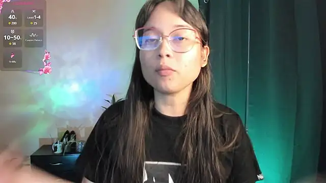 shantalc3rezo online show from January 14, 2026, 8:34 pm