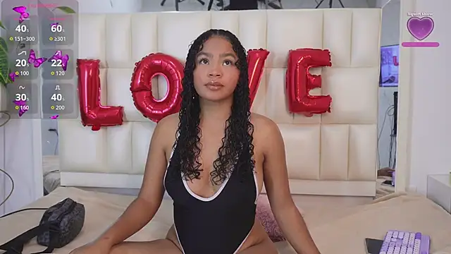 Anais aradia online show from February 13, 2026, 7:19 am