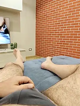 orsettoCum online show from April 27, 2026, 8:56 am