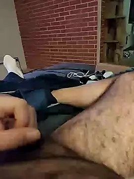 orsettoCum online show from February 19, 2025, 11:46 pm