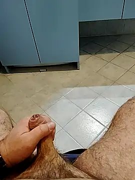 orsettoCum online show from February 9, 2026, 9:13 pm