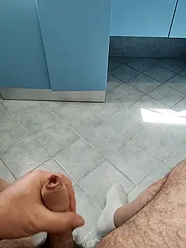 orsettoCum online show from April 22, 2026, 2:02 pm