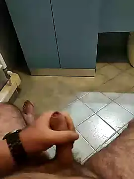 orsettoCum online show from January 31, 2025, 9:48 pm