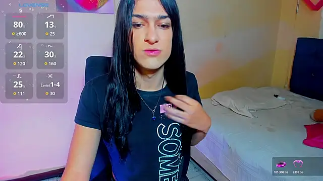 sweet1Girl online show from January 15, 2026, 12:08 pm