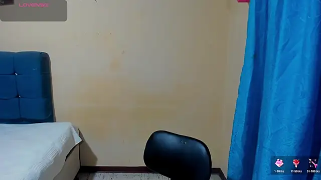 Snapshot of sweet1Girl chatting on November 11, 2025, 11:09 pm sweet1Girl online show from November 11, 2025, 11:09 pm