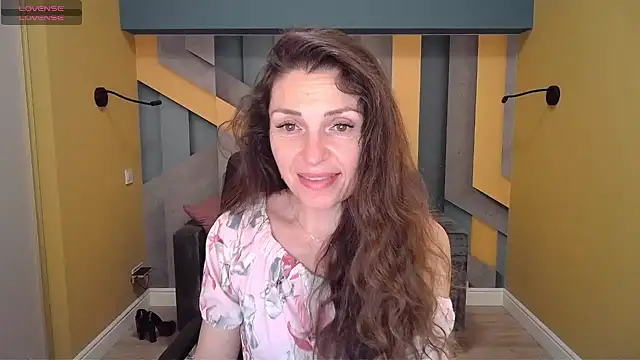 Snapshot of EllaLong chatting on February 2, 2025, 12:35 pm EllaLong online show from February 2, 2025, 12:35 pm