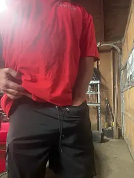 mrscum4u online show from July 5, 2026, 4:36 pm