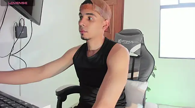 joss 111 online show from February 13, 2025, 7:52 pm