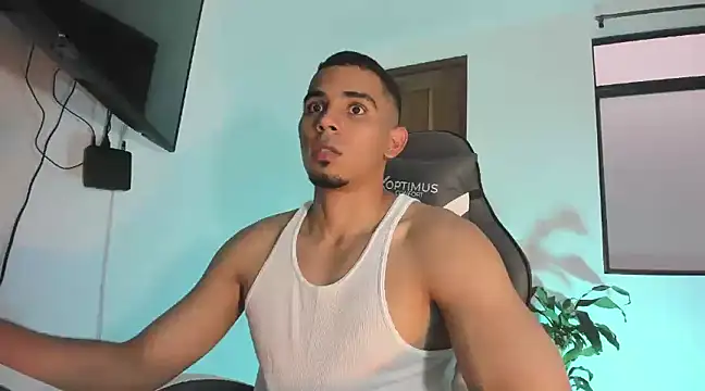 joss 111 online show from March 4, 2025, 10:38 pm