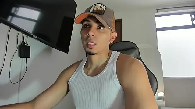 Snapshot of joss_111 chatting on February 21, 2026, 2:41 pm joss 111 online show from February 21, 2026, 2:41 pm