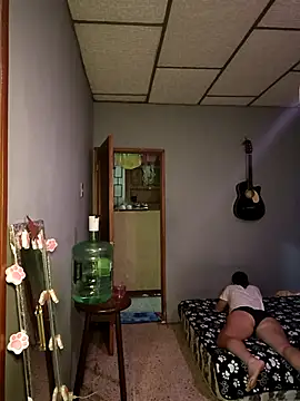 DanelyLopez online show from January 16, 2026, 2:15 am