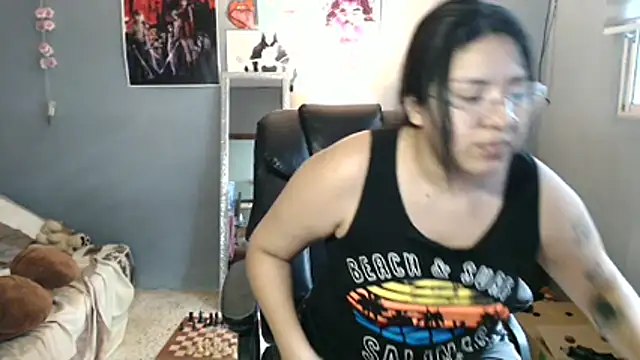 Snapshot of DanelyLopez chatting on March 23, 2026, 10:31 pm DanelyLopez online show from March 23, 2026, 10:31 pm