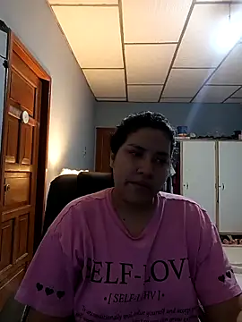 Snapshot of DanelyLopez chatting on March 31, 2026, 2:35 am DanelyLopez online show from March 31, 2026, 2:35 am