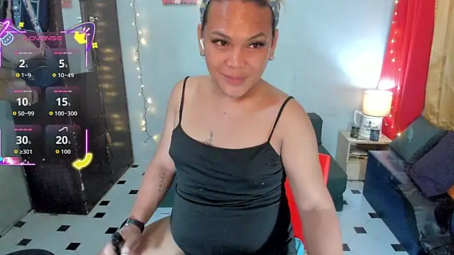 ivyDvil05 online show from March 27, 2026, 3:57 pm