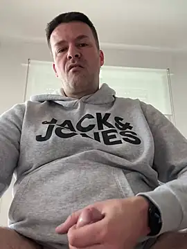 Adis1984Ger online show from January 25, 2025, 11:23 am