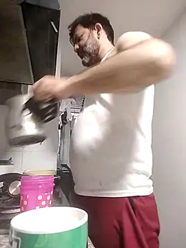 Maxi TheBigDaddy online show from March 20, 2026, 11:00 am