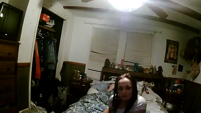 Thicknjuicy1986 online show from March 29, 2026, 9:22 am