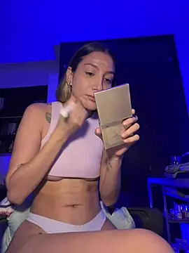 DanikRosse online show from January 18, 2026, 4:38 am