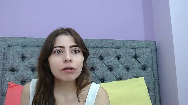 Snapshot of LilaSuni chatting on December 11, 2024, 2:22 pm LilaSuni online show from December 11, 2024, 2:22 pm