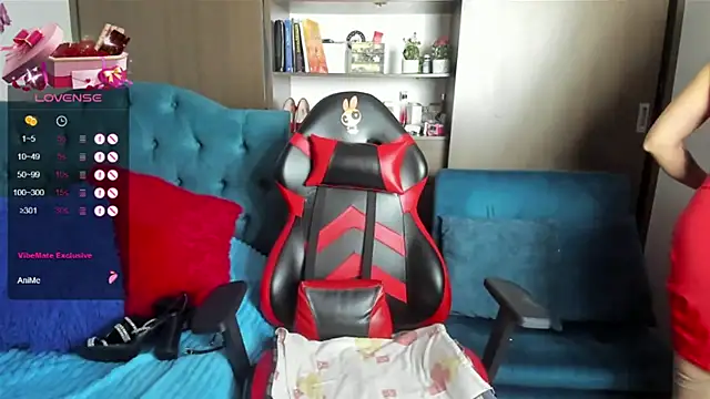 Snapshot of valeria_teiku chatting on March 18, 2025, 11:31 pm valeria teiku online show from March 18, 2025, 11:31 pm