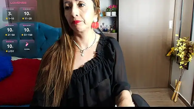 Snapshot of valeria_teiku chatting on October 1, 2025, 12:49 am valeria teiku online show from October 1, 2025, 12:49 am